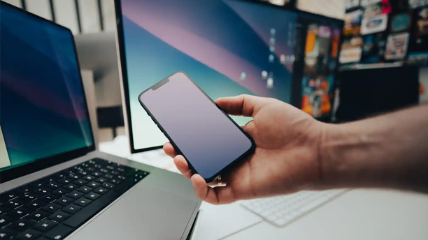 Smart security solutions for residential and commercial properties