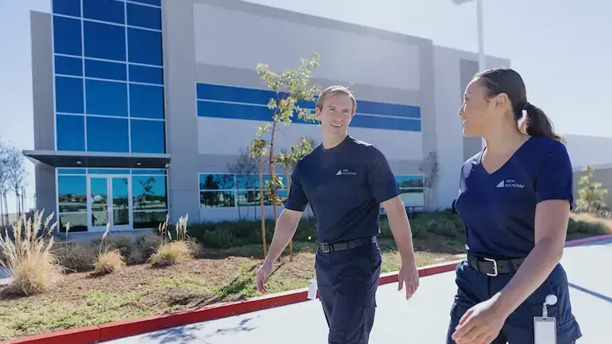 Reliable security solutions designed for homes, offices, and commercial buildings