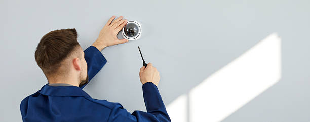 How to Find Trusted CCTV Camera Installation Services in Your Area